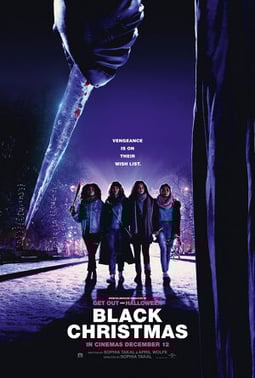 Black Christmas