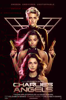 Charlies Angels