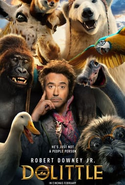 Dolittle