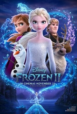 Frozen 2