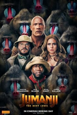 Jumanji