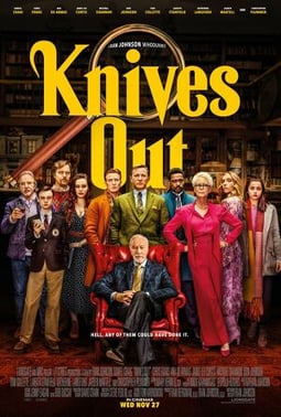 Knives Out