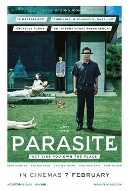 Parasite-1