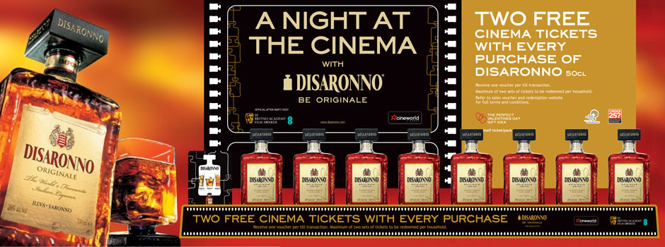 Disaronno