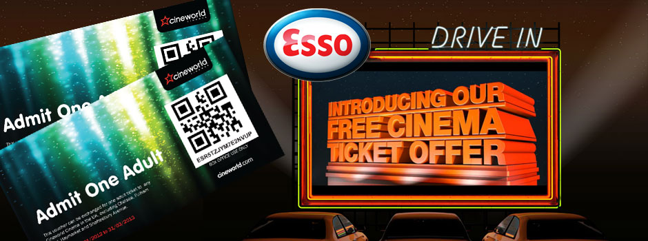 Esso