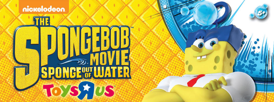 Spongebob