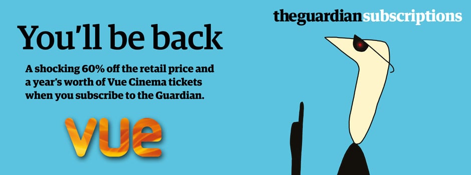 The Guardian