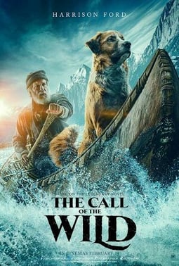 The Call of the Wild