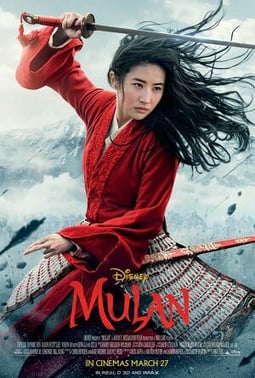 Mulan 2